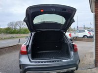 USED 2019 69 MERCEDES-BENZ GLA 1.6 GLA200 AMG Line Edition (Plus) SUV 5dr Petrol Manual Euro 6 (s/s) (156 ps) 