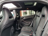 USED 2019 69 MERCEDES-BENZ GLA 1.6 GLA200 AMG Line Edition (Plus) SUV 5dr Petrol Manual Euro 6 (s/s) (156 ps) 