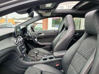 USED 2019 69 MERCEDES-BENZ GLA 1.6 GLA200 AMG Line Edition (Plus) SUV 5dr Petrol Manual Euro 6 (s/s) (156 ps) 