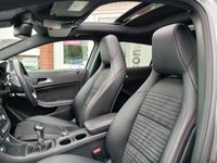 USED 2019 69 MERCEDES-BENZ GLA 1.6 GLA200 AMG Line Edition (Plus) SUV 5dr Petrol Manual Euro 6 (s/s) (156 ps) 