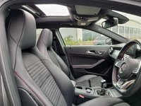 USED 2019 69 MERCEDES-BENZ GLA 1.6 GLA200 AMG Line Edition (Plus) SUV 5dr Petrol Manual Euro 6 (s/s) (156 ps) 