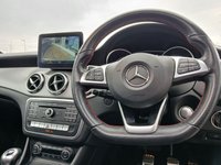USED 2019 69 MERCEDES-BENZ GLA 1.6 GLA200 AMG Line Edition (Plus) SUV 5dr Petrol Manual Euro 6 (s/s) (156 ps) 