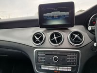 USED 2019 69 MERCEDES-BENZ GLA 1.6 GLA200 AMG Line Edition (Plus) SUV 5dr Petrol Manual Euro 6 (s/s) (156 ps) 