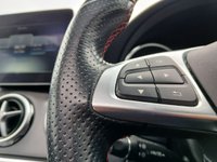 USED 2019 69 MERCEDES-BENZ GLA 1.6 GLA200 AMG Line Edition (Plus) SUV 5dr Petrol Manual Euro 6 (s/s) (156 ps) 