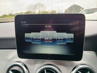 USED 2019 69 MERCEDES-BENZ GLA 1.6 GLA200 AMG Line Edition (Plus) SUV 5dr Petrol Manual Euro 6 (s/s) (156 ps) 