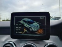 USED 2019 69 MERCEDES-BENZ GLA 1.6 GLA200 AMG Line Edition (Plus) SUV 5dr Petrol Manual Euro 6 (s/s) (156 ps) 
