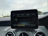 USED 2019 69 MERCEDES-BENZ GLA 1.6 GLA200 AMG Line Edition (Plus) SUV 5dr Petrol Manual Euro 6 (s/s) (156 ps) 