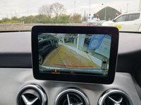 USED 2019 69 MERCEDES-BENZ GLA 1.6 GLA200 AMG Line Edition (Plus) SUV 5dr Petrol Manual Euro 6 (s/s) (156 ps) 