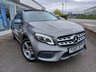 USED 2019 69 MERCEDES-BENZ GLA 1.6 GLA200 AMG Line Edition (Plus) SUV 5dr Petrol Manual Euro 6 (s/s) (156 ps) 
