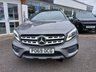 USED 2019 69 MERCEDES-BENZ GLA 1.6 GLA200 AMG Line Edition (Plus) SUV 5dr Petrol Manual Euro 6 (s/s) (156 ps) 