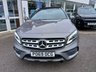 USED 2019 69 MERCEDES-BENZ GLA 1.6 GLA200 AMG Line Edition (Plus) SUV 5dr Petrol Manual Euro 6 (s/s) (156 ps) 