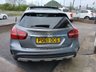 USED 2019 69 MERCEDES-BENZ GLA 1.6 GLA200 AMG Line Edition (Plus) SUV 5dr Petrol Manual Euro 6 (s/s) (156 ps) 