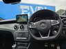 USED 2019 69 MERCEDES-BENZ GLA 1.6 GLA200 AMG Line Edition (Plus) SUV 5dr Petrol Manual Euro 6 (s/s) (156 ps) 