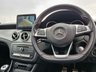 USED 2019 69 MERCEDES-BENZ GLA 1.6 GLA200 AMG Line Edition (Plus) SUV 5dr Petrol Manual Euro 6 (s/s) (156 ps) 