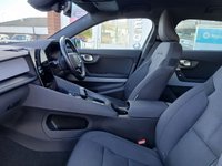 USED 2022 22 POLESTAR POLESTAR 2 Single Motor 64kWh Standard Range Fastback 5dr Electric Auto FWD (224 ps) 