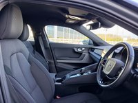 USED 2022 22 POLESTAR POLESTAR 2 Single Motor 64kWh Standard Range Fastback 5dr Electric Auto FWD (224 ps) 