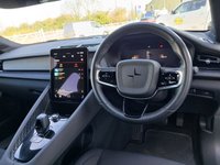 USED 2022 22 POLESTAR POLESTAR 2 Single Motor 64kWh Standard Range Fastback 5dr Electric Auto FWD (224 ps) 
