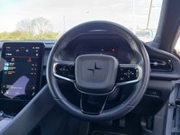 USED 2022 22 POLESTAR POLESTAR 2 Single Motor 64kWh Standard Range Fastback 5dr Electric Auto FWD (224 ps) 