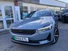 USED 2022 22 POLESTAR POLESTAR 2 Single Motor 64kWh Standard Range Fastback 5dr Electric Auto FWD (224 ps) 
