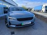 USED 2022 22 POLESTAR POLESTAR 2 Single Motor 64kWh Standard Range Fastback 5dr Electric Auto FWD (224 ps) 