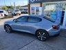 USED 2022 22 POLESTAR POLESTAR 2 Single Motor 64kWh Standard Range Fastback 5dr Electric Auto FWD (224 ps) 