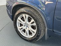 USED 2014 14 VOLVO XC90 2.4 D5 SE Lux SUV 5dr Diesel Geartronic 4WD Euro 5 (200 ps) 