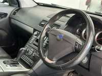 USED 2014 14 VOLVO XC90 2.4 D5 SE Lux SUV 5dr Diesel Geartronic 4WD Euro 5 (200 ps) 