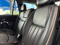 USED 2014 14 VOLVO XC90 2.4 D5 SE Lux SUV 5dr Diesel Geartronic 4WD Euro 5 (200 ps) 