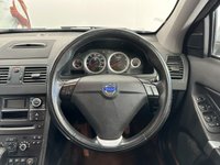 USED 2014 14 VOLVO XC90 2.4 D5 SE Lux SUV 5dr Diesel Geartronic 4WD Euro 5 (200 ps) 