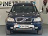 USED 2014 14 VOLVO XC90 2.4 D5 SE Lux SUV 5dr Diesel Geartronic 4WD Euro 5 (200 ps) 
