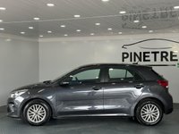 USED 2017 66 KIA RIO 1.4 CRDi 2 Hatchback 5dr Diesel Manual Euro 6 (s/s) (76 bhp) 