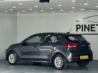 USED 2017 66 KIA RIO 1.4 CRDi 2 Hatchback 5dr Diesel Manual Euro 6 (s/s) (76 bhp) 