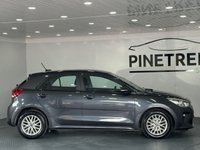 USED 2017 66 KIA RIO 1.4 CRDi 2 Hatchback 5dr Diesel Manual Euro 6 (s/s) (76 bhp) 