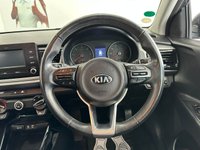 USED 2017 66 KIA RIO 1.4 CRDi 2 Hatchback 5dr Diesel Manual Euro 6 (s/s) (76 bhp) 