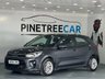 USED 2017 66 KIA RIO 1.4 CRDi 2 Hatchback 5dr Diesel Manual Euro 6 (s/s) (76 bhp) 