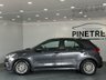 USED 2017 66 KIA RIO 1.4 CRDi 2 Hatchback 5dr Diesel Manual Euro 6 (s/s) (76 bhp) 