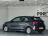 USED 2017 66 KIA RIO 1.4 CRDi 2 Hatchback 5dr Diesel Manual Euro 6 (s/s) (76 bhp) 