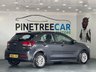 USED 2017 66 KIA RIO 1.4 CRDi 2 Hatchback 5dr Diesel Manual Euro 6 (s/s) (76 bhp) 