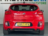 USED 2018 67 KIA PROCEED 1.6 CRDi GT-Line S Hatchback 3dr Diesel Manual Euro 6 (s/s) (134 bhp) 