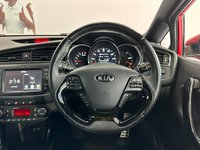 USED 2018 67 KIA PROCEED 1.6 CRDi GT-Line S Hatchback 3dr Diesel Manual Euro 6 (s/s) (134 bhp) 