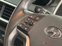 USED 2019 19 HYUNDAI TUCSON 1.6L 5d  AUTO  134 BHP 