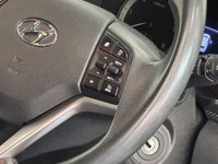 USED 2019 19 HYUNDAI TUCSON 1.6L 5d  AUTO  134 BHP 