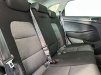 USED 2019 19 HYUNDAI TUCSON 1.6L 5d  AUTO  134 BHP 