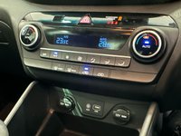 USED 2019 19 HYUNDAI TUCSON 1.6L 5d  AUTO  134 BHP 
