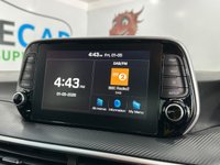 USED 2019 19 HYUNDAI TUCSON 1.6L 5d  AUTO  134 BHP 
