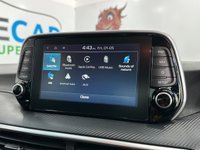 USED 2019 19 HYUNDAI TUCSON 1.6L 5d  AUTO  134 BHP 