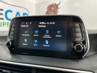 USED 2019 19 HYUNDAI TUCSON 1.6L 5d  AUTO  134 BHP 