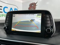 USED 2019 19 HYUNDAI TUCSON 1.6L 5d  AUTO  134 BHP 