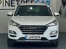 USED 2019 19 HYUNDAI TUCSON 1.6L 5d  AUTO  134 BHP 