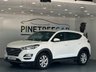 USED 2019 19 HYUNDAI TUCSON 1.6L 5d  AUTO  134 BHP 